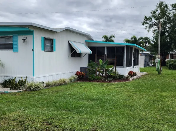 28 Pine Aire Cir, Lake Placid, FL 33852