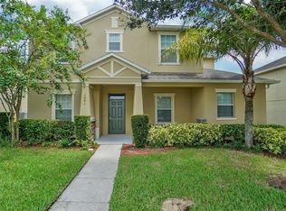 1001 Alston Bay Blvd, Apopka, FL 32703