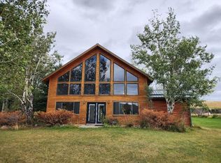 650 Williams Rd E, Gallatin Gateway, MT 59730
