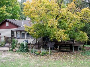 3453 197th Ave NW, Oak Grove, MN 55303