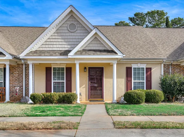 168 Orchard Way, North Augusta, SC 29860