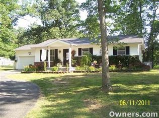 6327 Castle Heights Rd, Joplin, MO 64804