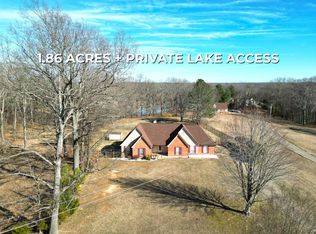 3365 Tomlin Rd, Somerville, TN 38068