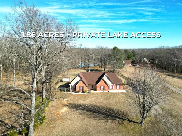 3365 Tomlin Rd, Somerville, TN 38068