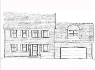 43 Miga Way, Warwick, RI 02886