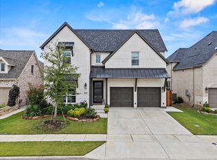 8417 Wembley Colony, The Colony, TX 75056