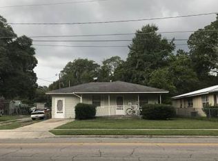 254 SW McFarlane Ave, Lake City, FL 32025