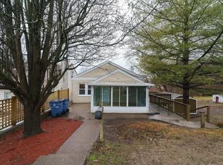 10 S Foote Ave, Bellevue, KY