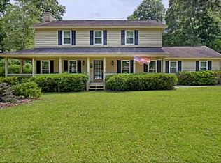 7 Ramsgate Rd, Savannah, GA 31419