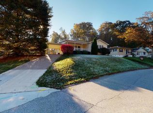 1710 Arlington Blvd, Huntington, WV 25705