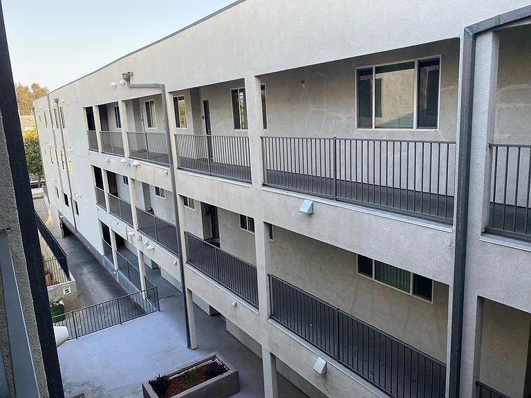 8715 Tobias Ave #309 — Photo 3