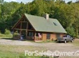 927 Bingham Rd, Bingham, ME 04920