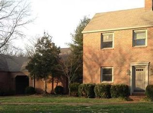 1575 Hunts Ln, Bowling Green, KY 42103