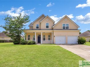 375 Stonebridge Cir, Savannah, GA 31419