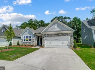 361 Boundless Ln, Canton, GA 30114