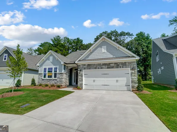 361 Boundless Ln, Canton, GA 30114