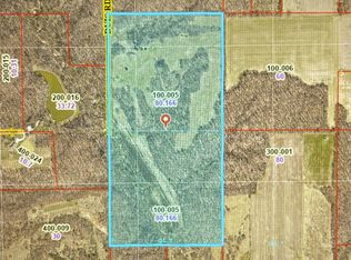 0 Duis Rd, Iuka, IL 62849