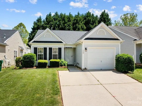 710 Belmeade Green Dr, Charlotte, NC 28214