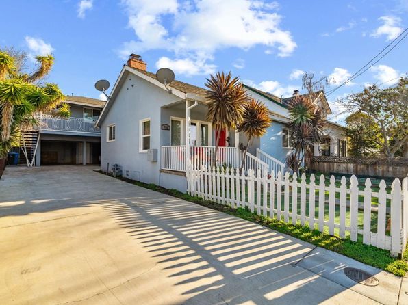 720 Elm St, Redwood City, CA 94063