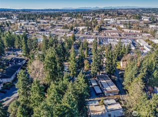 Ridgewood Village, Kirkland, WA 98034