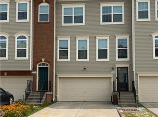 8707 Sagebrush Ln, Laurel, MD 20724