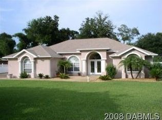 1323 N Beach St, Ormond Beach, FL 32174