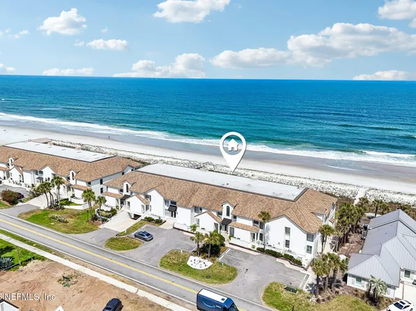 695 PONTE VEDRA Boulevard #202, Ponte Vedra Beach, FL 32082