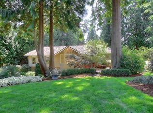 3504 Sahalee Dr W, Sammamish, WA 98074