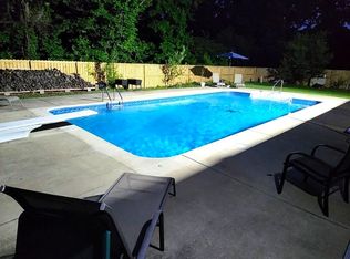 8005 Claredale Dr, Bartlett, TN 38133