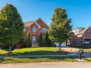 17411 Polo Run Ln, Louisville, KY 40245