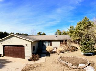 2282 W Davis Rd, Lake City, MI 49651