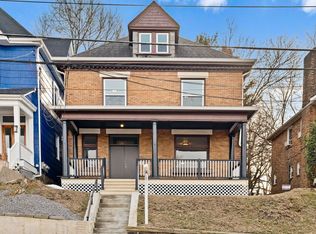 3 E McIntyre Ave, Pittsburgh, PA