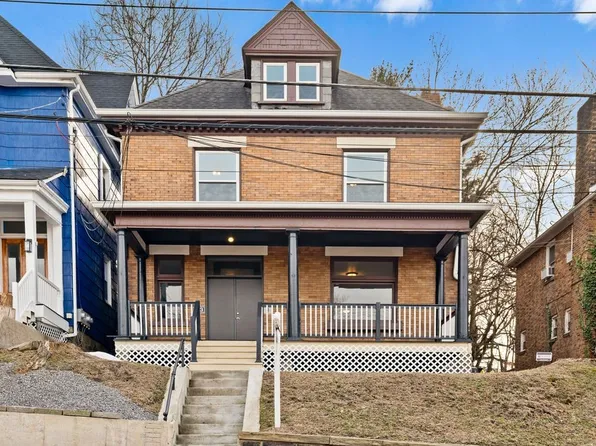 3 E McIntyre Ave, Pittsburgh, PA 15214
