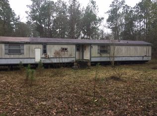 10591 N Lake Rd, Montgomery, TX 77316