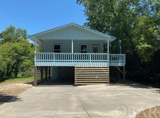 115 Mybet Ct LOT 106, Kill Devil Hills, NC 27948
