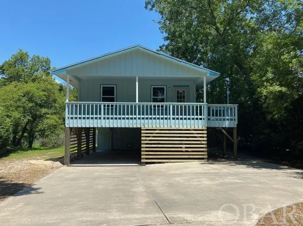 115 Mybet Ct Lot 106, Kill Devil Hills, NC 27948