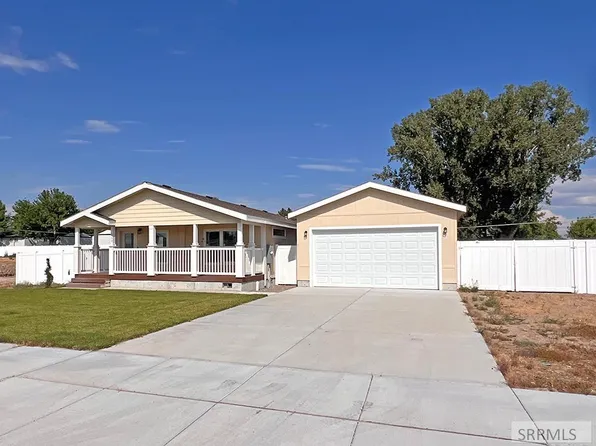 960 Cottage Ln, Blackfoot, ID 83221