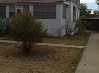 1108 S 47th St, Temple, TX 76504