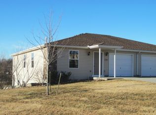 12809 E 47th Terrace Ct S #Q1, Independence, MO 64055