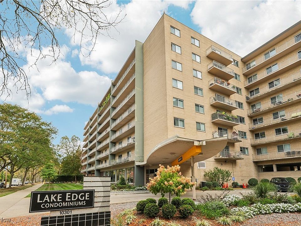 1st image of 10301 Lake Ave APT 609