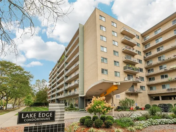 10301 Lake Ave APT 609, Cleveland, OH 44102