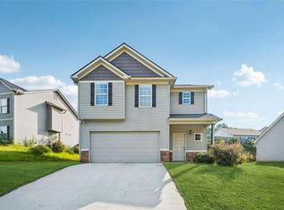 453 Highland Pointe Dr, Alto, GA 30510