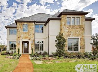 4655 Sidonia Ct, Fort Worth, TX 76126