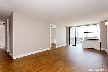 Rented by Mirador Real Estate