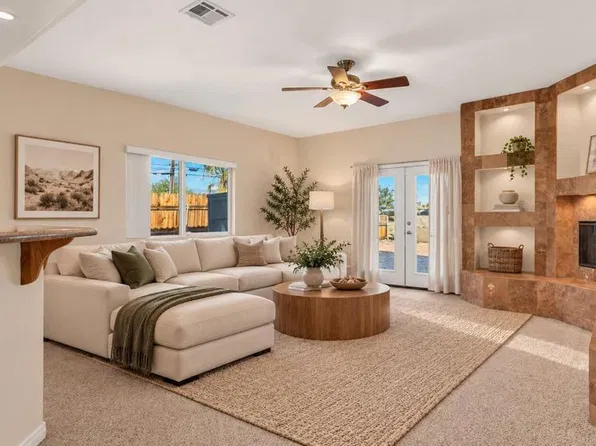 67150 Pasatiempo Dr, Desert Hot Springs, CA 92240