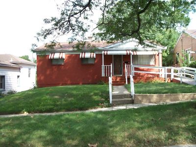 527 N Rockford Ave, Rockford, IL, 61107