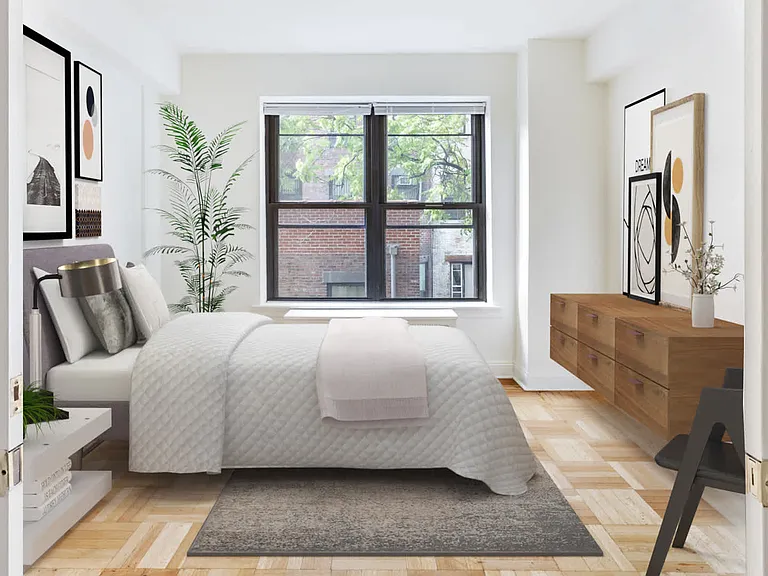 41 W 86th St #15B — Photo 22
