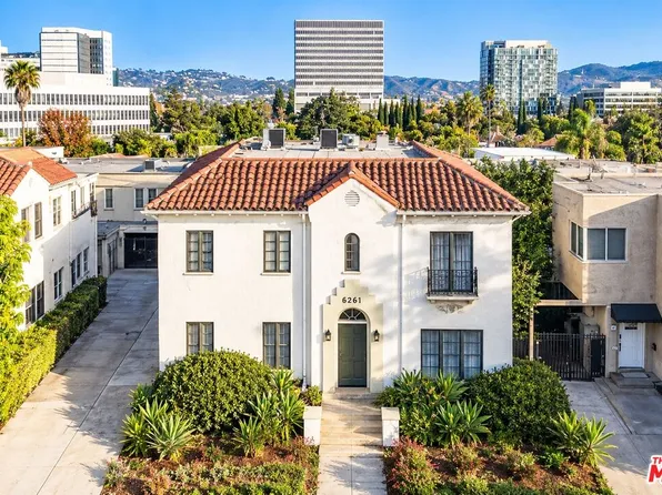 6261 W Olympic Blvd, Los Angeles, CA 90048