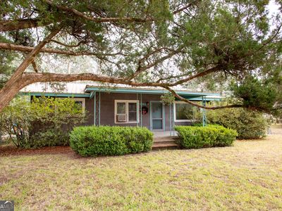 4618 Old Waltertown Rd, Waycross, GA, 31503
