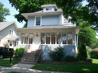 3437 Wenonah Ave, Berwyn, IL 60402